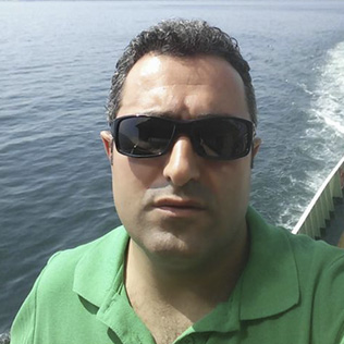Nuri ŞEN