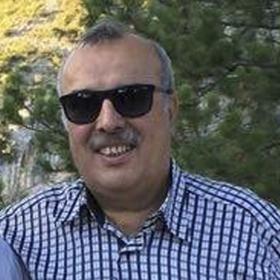 Yusuf Aslan